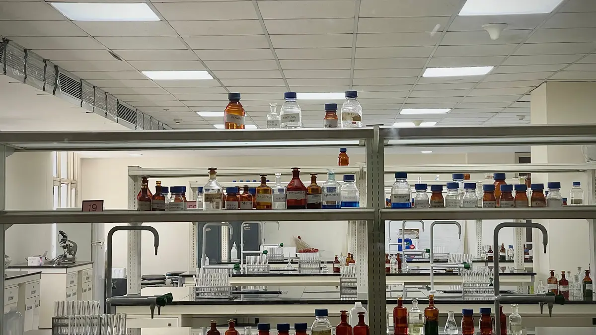 A Chemical Is Never Just “On the List”
