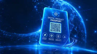 How to evaluate a Digital Product Passport solution