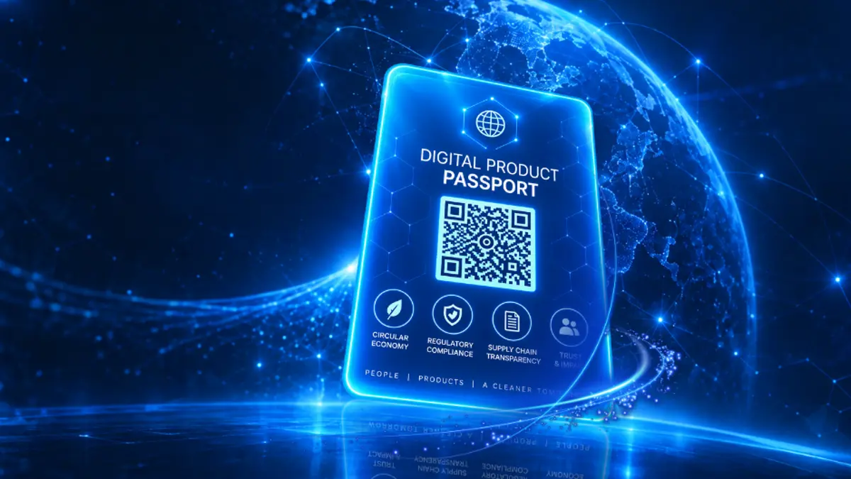 How to evaluate a Digital Product Passport solution