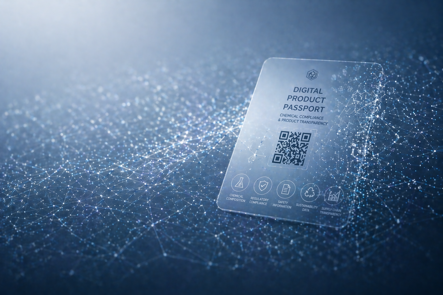 Digital Product Passports in 3 Minutes