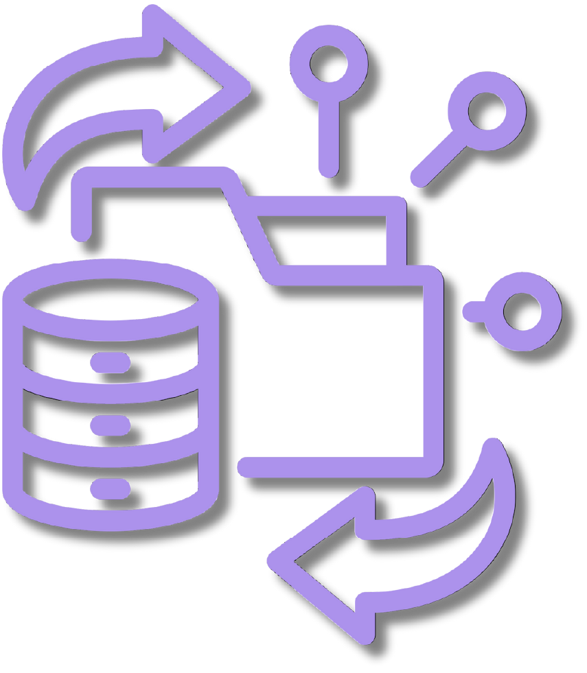 Cost efficiency through sharing