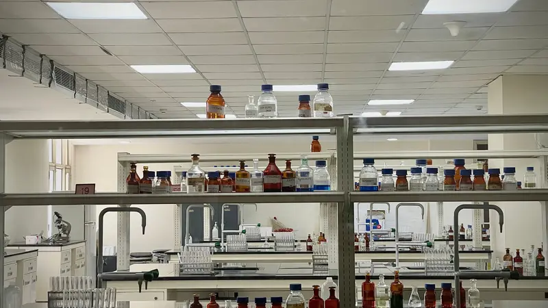 A Chemical Is Never Just “On the List”