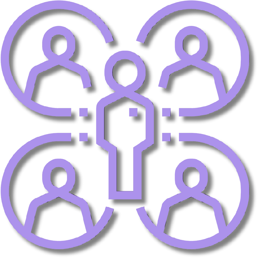 Centralised governance