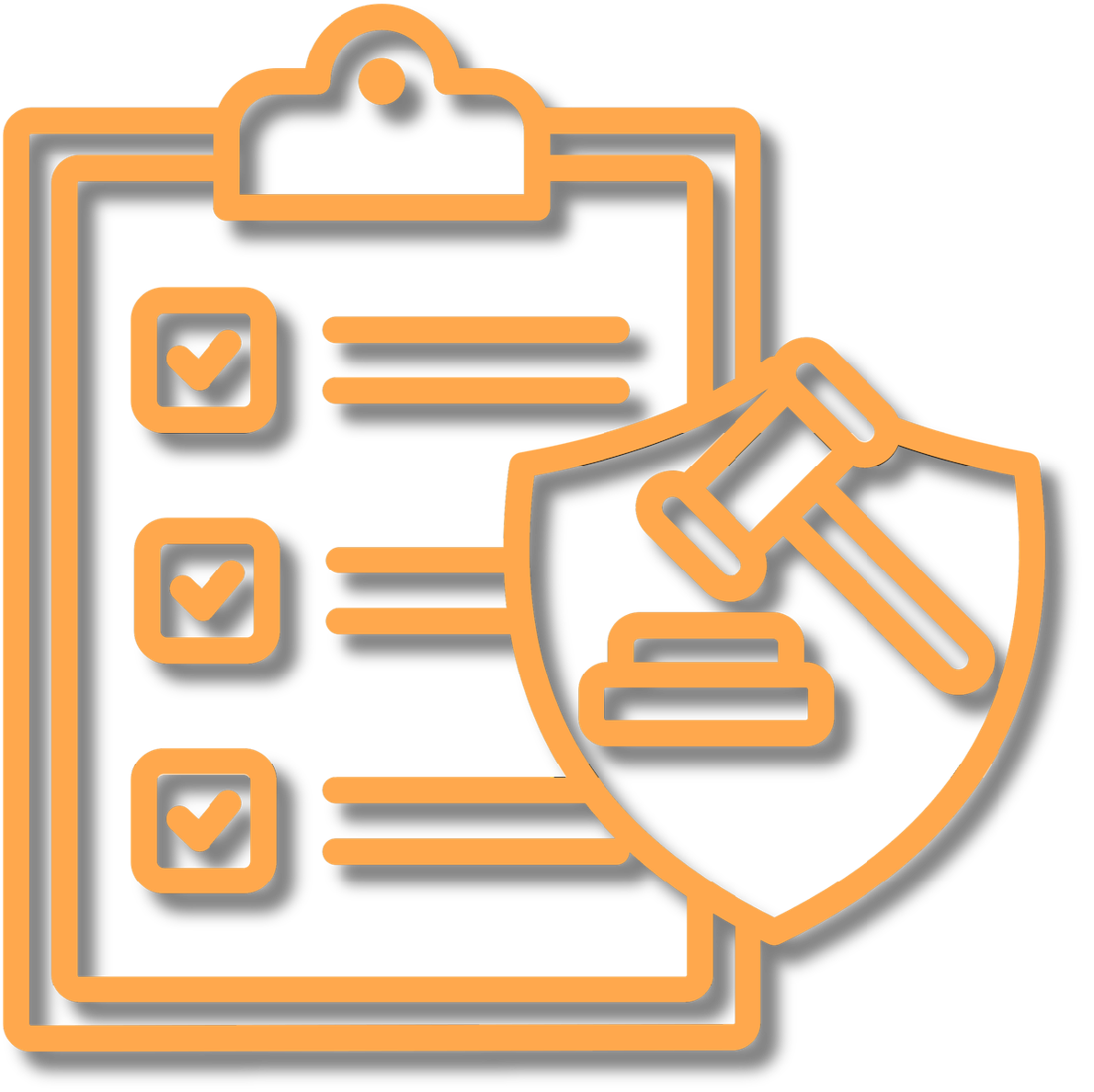 Legal, Supply Chain, and Transactional Support