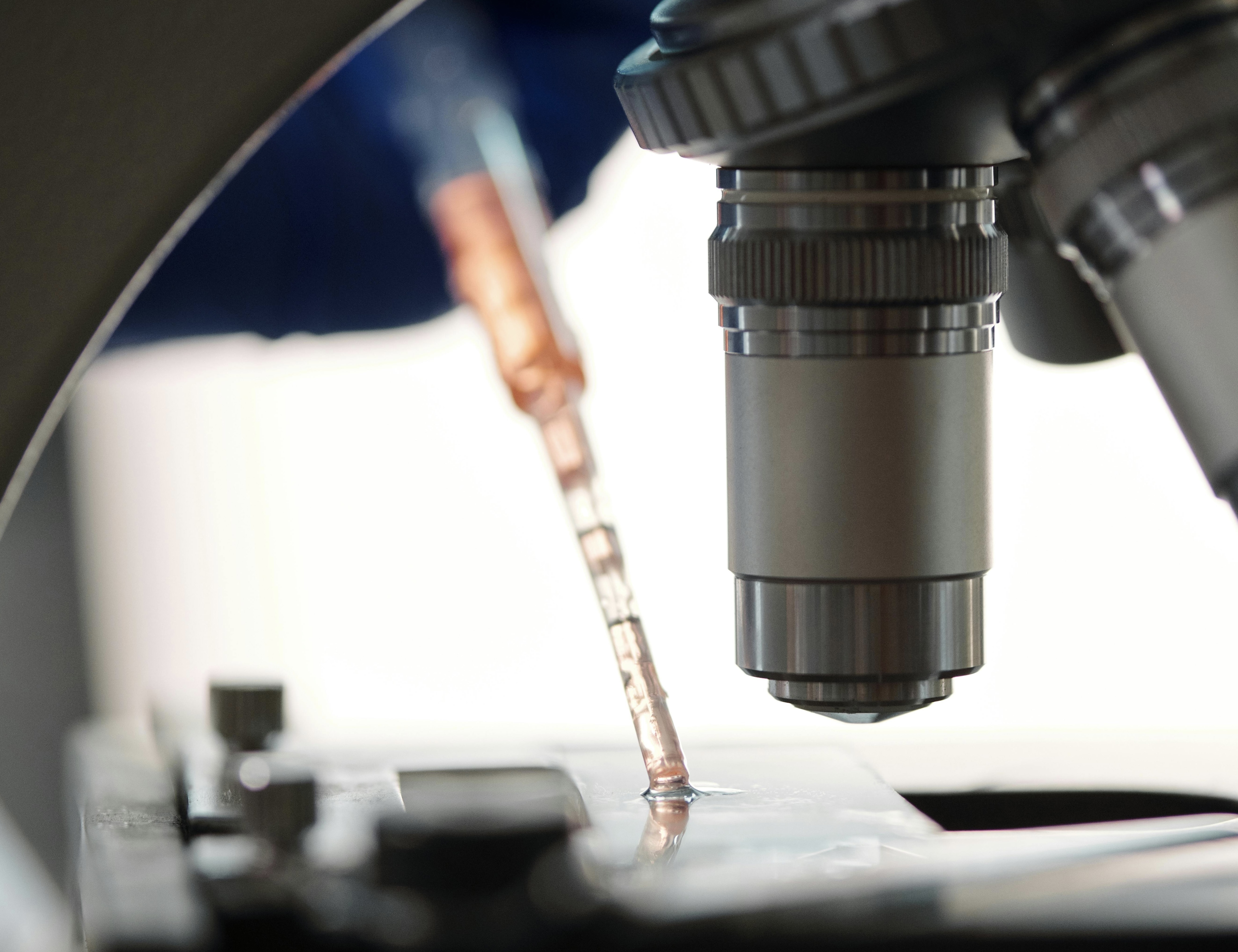 Illustration representing Penman Consulting's foundations in science 