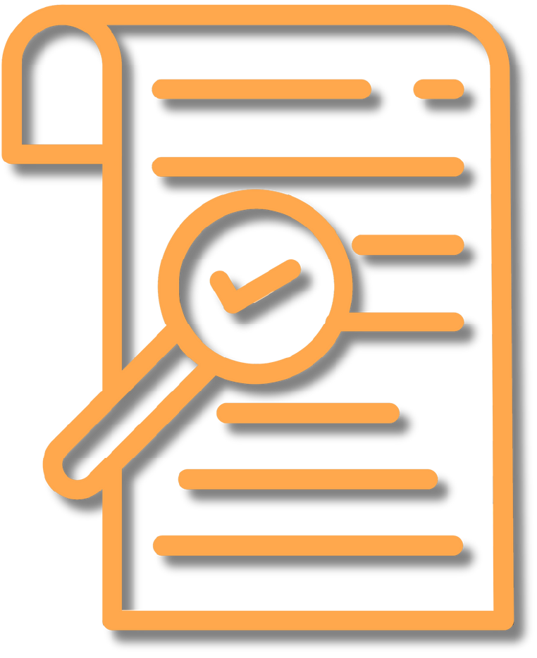 Regulatory Inquiry Support