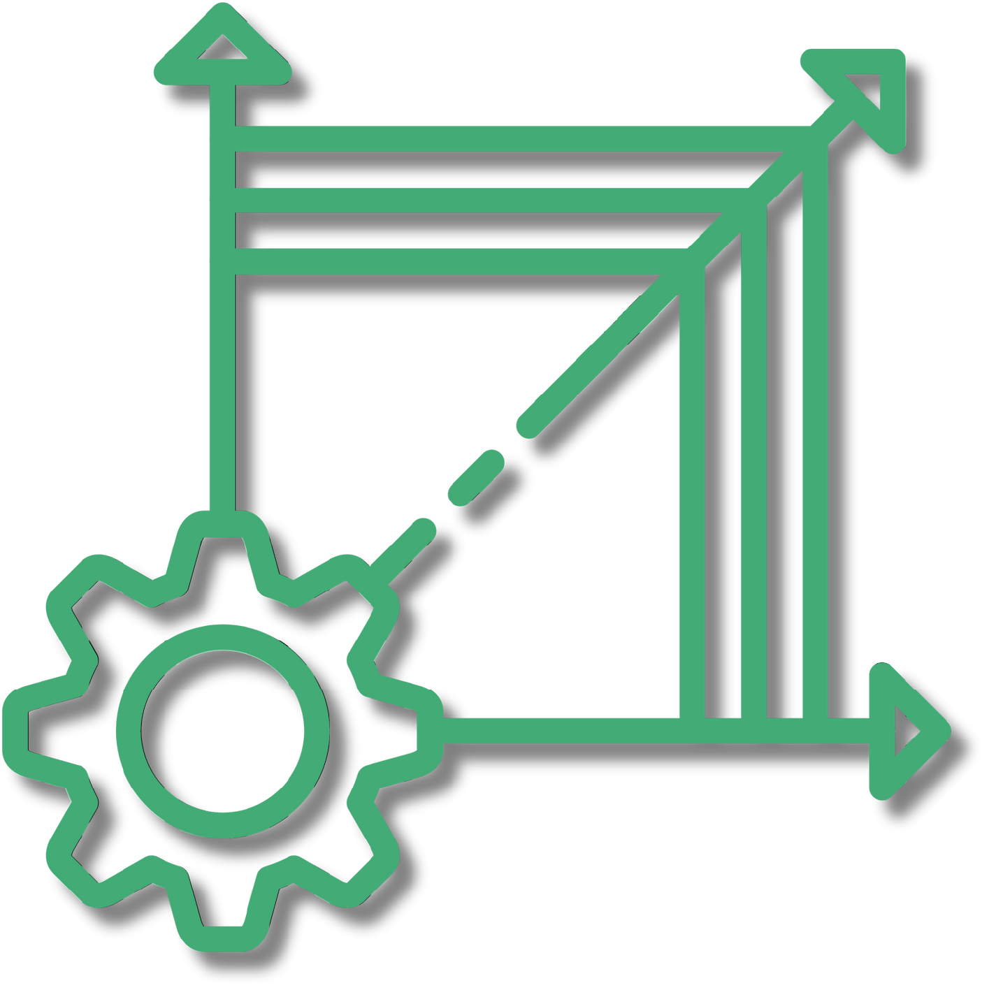 Cost-Effective, Scalable Solutions