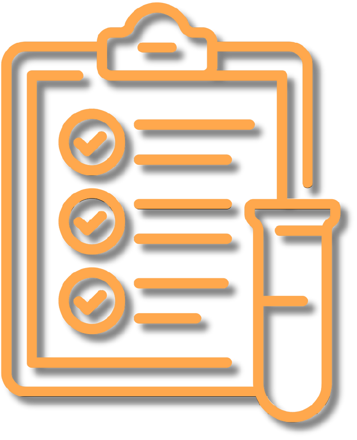 Registration, Notification, and Substance Verification
