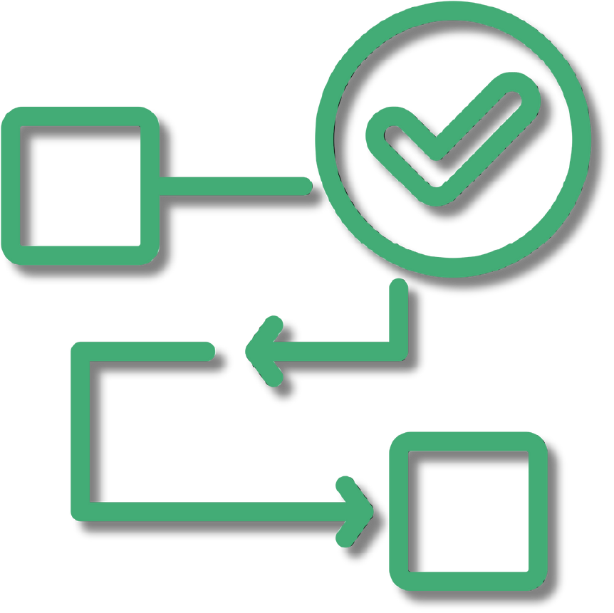 Efficient, Compliant Delivery 