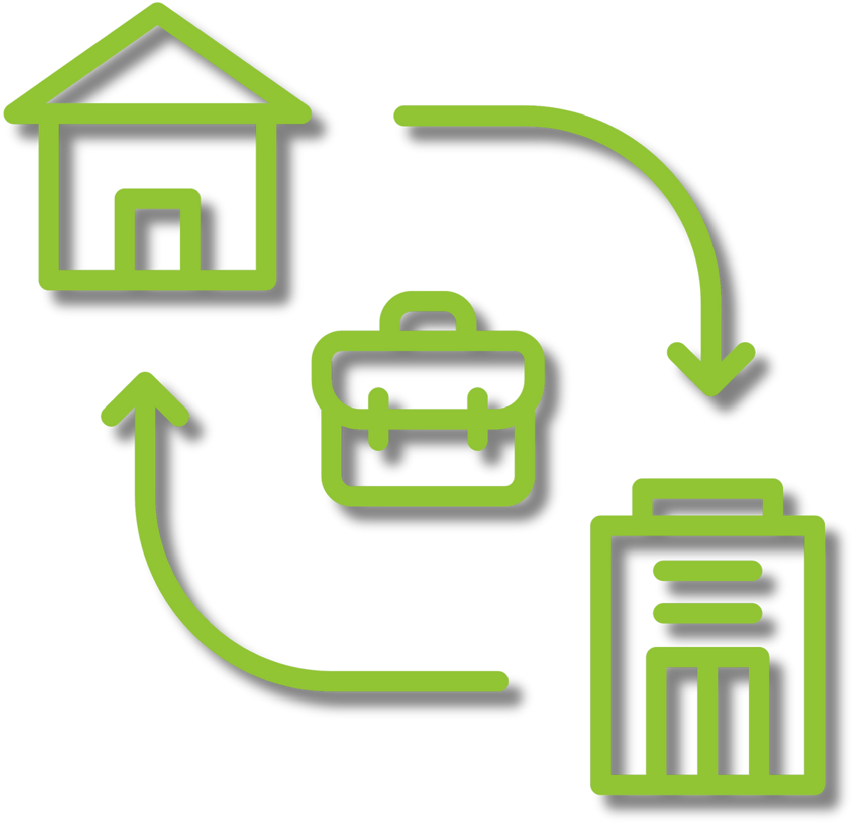 Remote and Hybrid Working