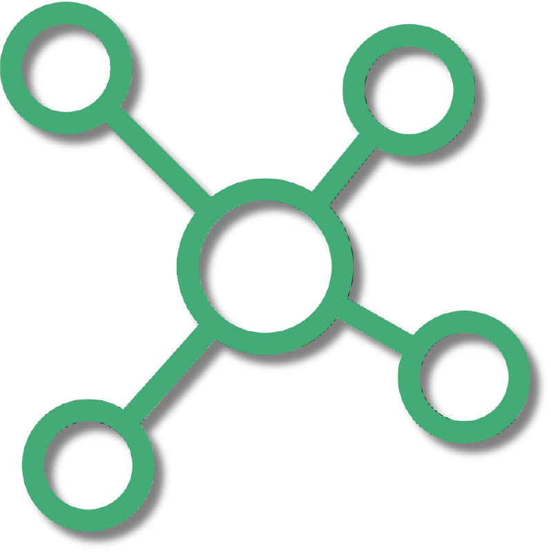 Interconnected Teams