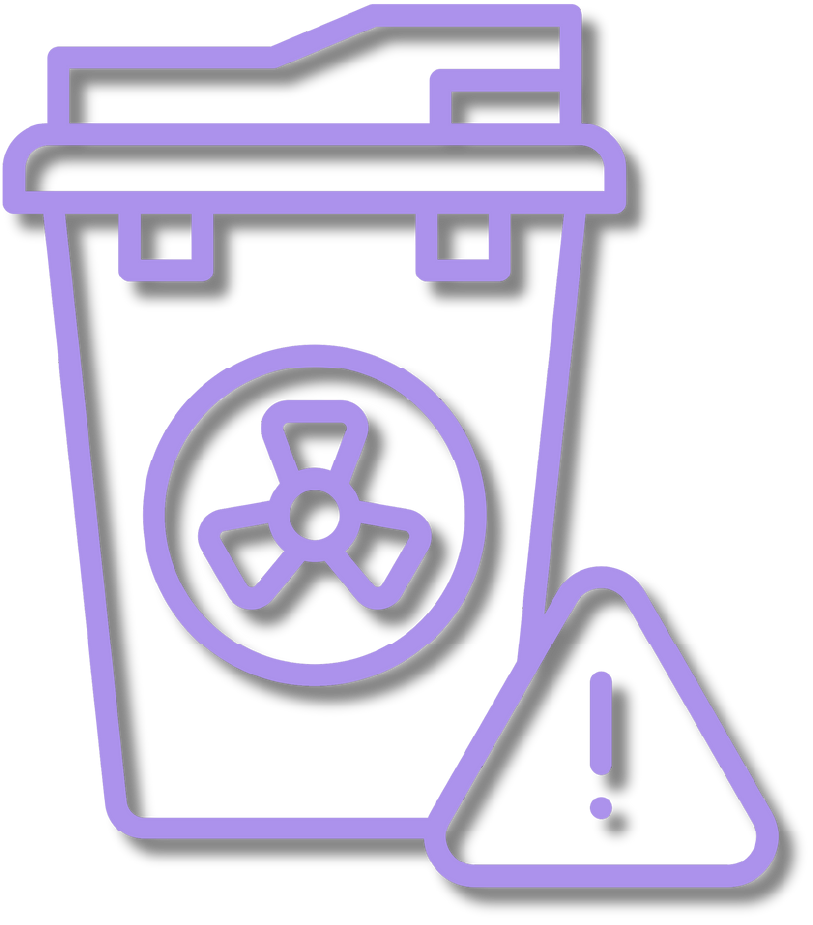 Chemical Safety & Guidance