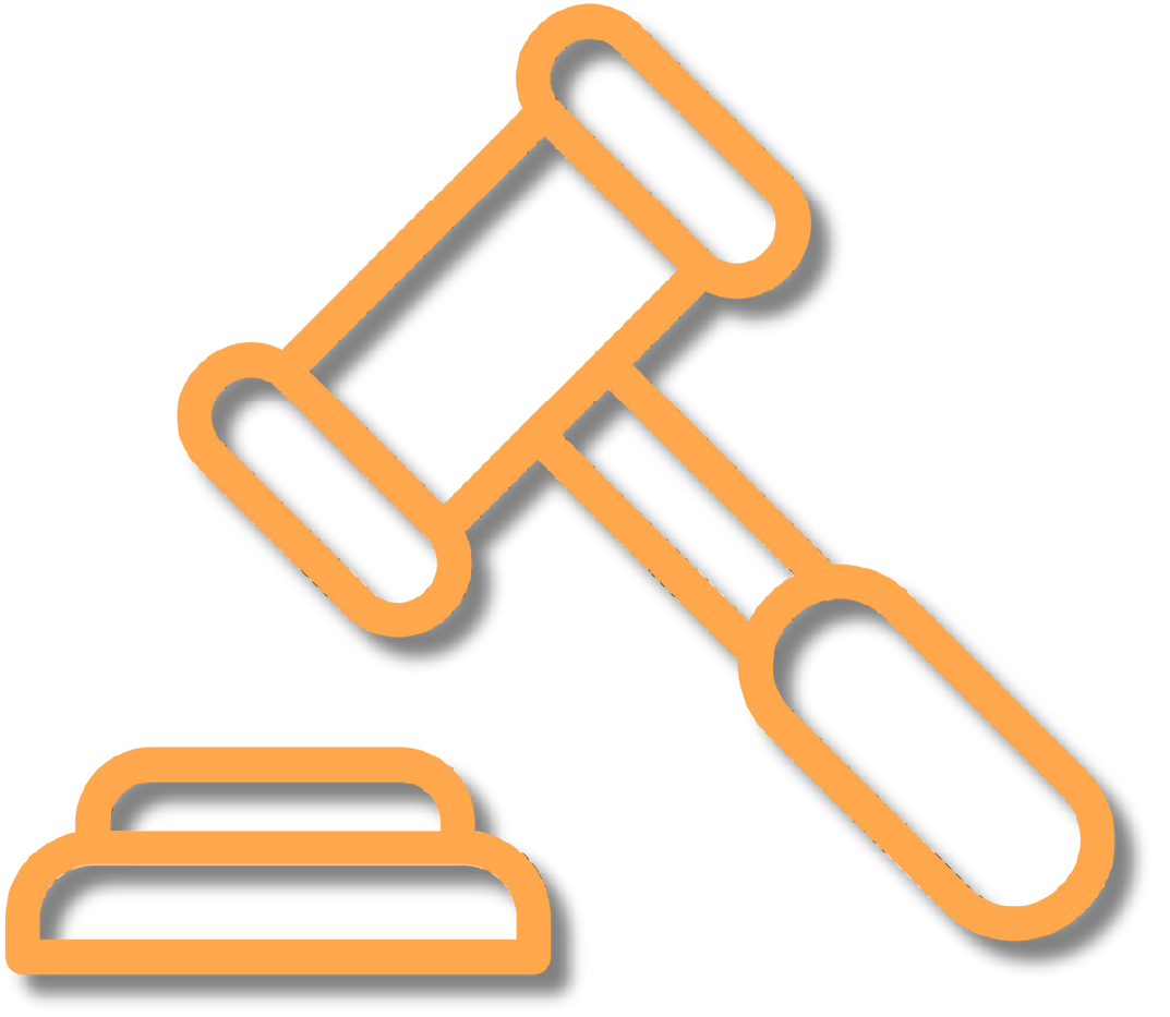 Legal, Supply Chain, and Transactional Support