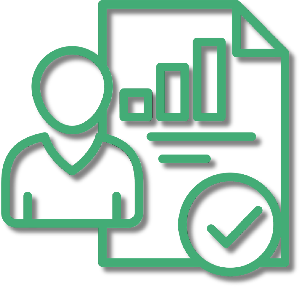 Human relevance evaluation