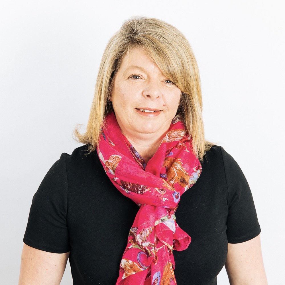 Stephanie Leighfield