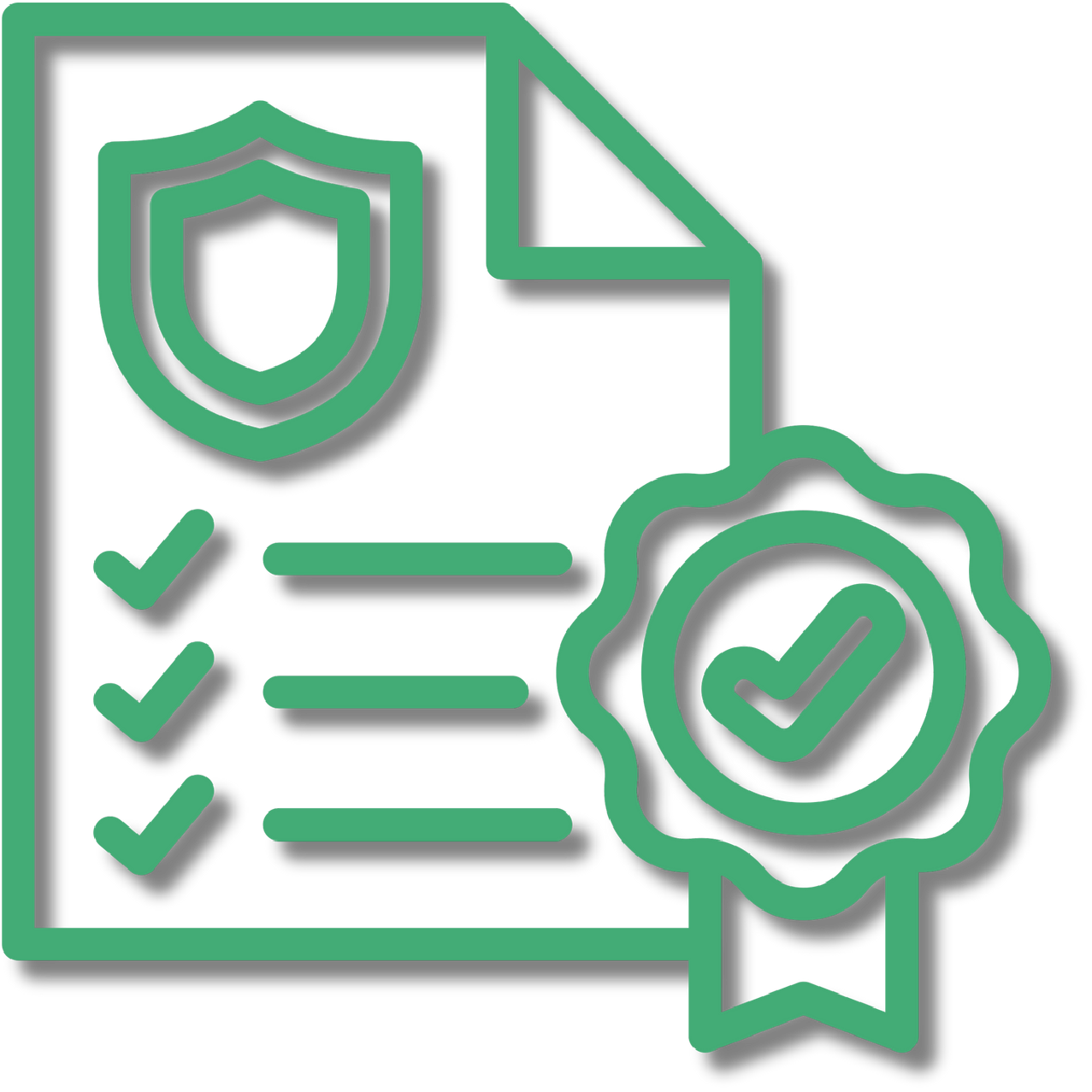 Compliant and Robust Study Design