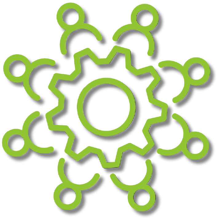 Collaboration & Teamwork 