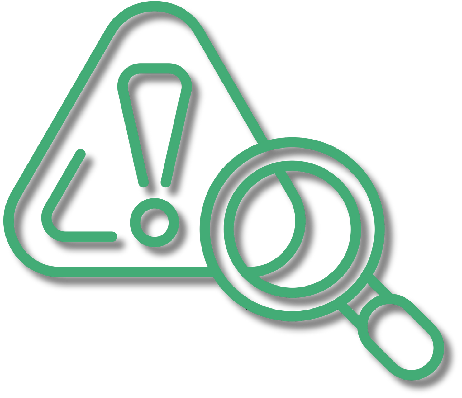 Strategic Risk & Data Management 