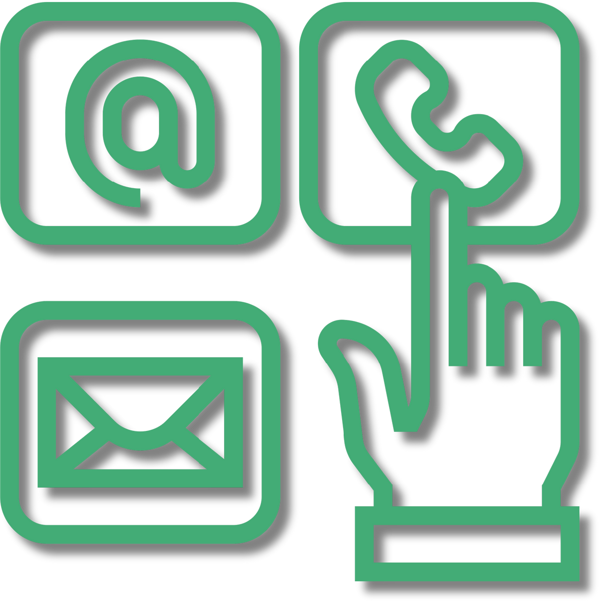 Single Point of Contact 