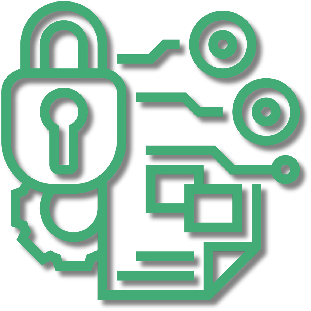 Confidential Data Stewardship